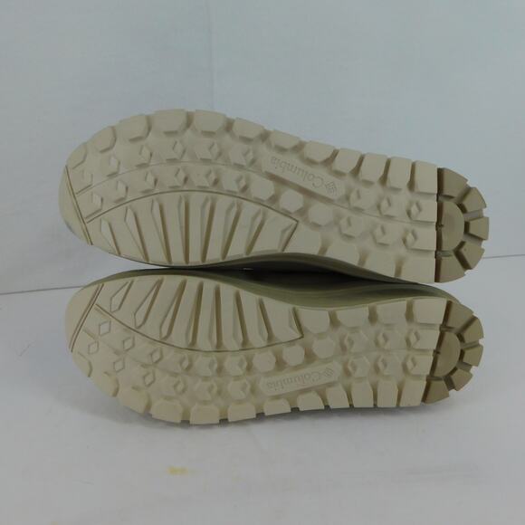 Columbia Women's Moritza Shield II Omni-Heat Waterproof Snow Boot Size 10.5 Shoe - Picture 7 of 10